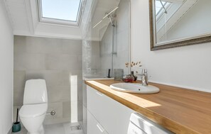 Een douche