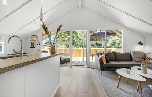 Tolles 3-Schlafzimmer-Haus in Blåvand