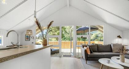 Tolles 3-Schlafzimmer-Haus in Blåvand