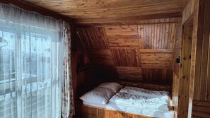 3 Schlafzimmer, WLAN