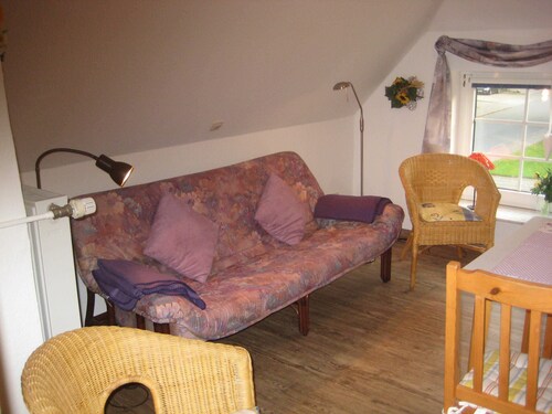 2 - - kerroksen 3 huone (BC. A3) - BARLT - Ferienhaus Bärbel