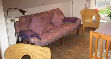 2 - - kerroksen 3 huone (BC. A3) - BARLT - Ferienhaus Bärbel