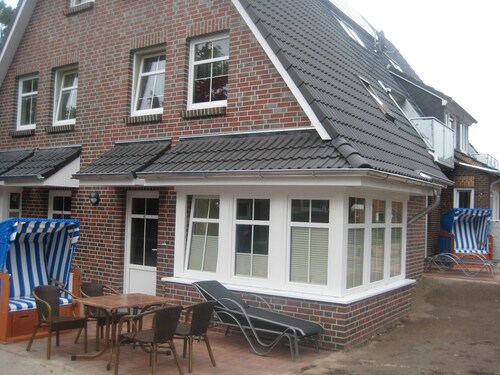 Hein Flint A - Hus Hein Flint