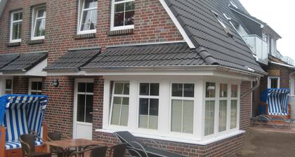 Hein Flint A - Hus Hein Flint