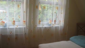 1 chambre, Wi-Fi