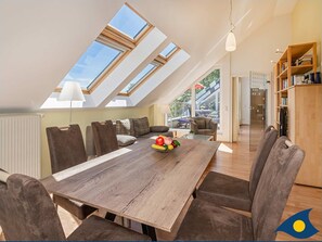 Dining - Villa Strandperle, Whg. 33 // - VS 33 (Heringsdorf)