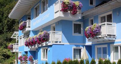 Ferienwohnung in ruhiger und sonniger Hanglage