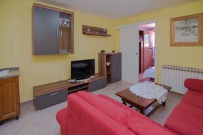Fernseher