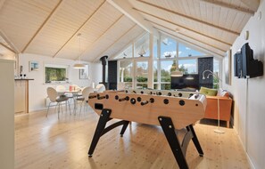 Sala de juegos