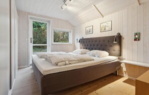 3 slaapkamers, reisbedje, gratis wifi