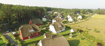 Holiday home Strandmuschel - FH Strandmuschel