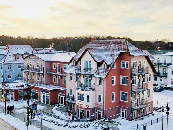 Außenbereich