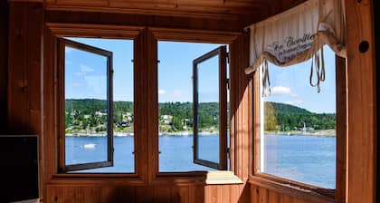 3 bedroom awesome home in Nordre Frogn