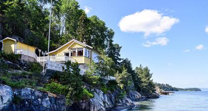 3 bedroom awesome home in Nordre Frogn