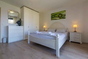 4 habitaciones y wifi 