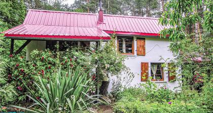 Cozy home in Drezdenko