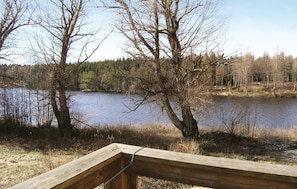 Boendeområde