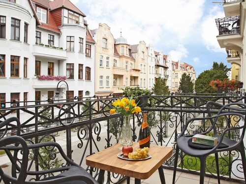 Appartement Agata - Agata Wohnung 02