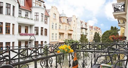 Appartement Agata - Agata Wohnung 02