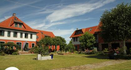 1 cheese dairy 5 stars - Ferienwohnanlage "Alte Molkerei" 5 stars