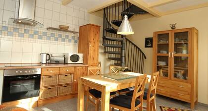 1 Käserei - Ferienwohnanlage Alte Molkerei