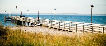 Apartment Mein Ostseetraum, Prinz Hamlet - Prinz Hamlet No. 122, 2-room apartment, 10th floor.