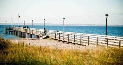 Apartment Mein Ostseetraum, Prinz Hamlet - Prinz Hamlet Nr. 122, 2-Zi-App., 10.