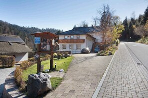 Aussenbereich