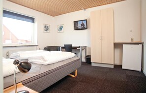 22 habitaciones, cuna de viaje y internet 