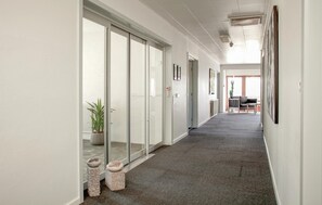 Interior - Amazing home in Thyborøn with sauna (Thyborøn)