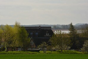 Exterior - F - Uns Schün, Germany (Middelhagen)