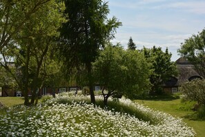 Boendeområde