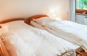 2 Schlafzimmer, kostenloses WLAN