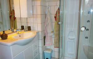 Dusche