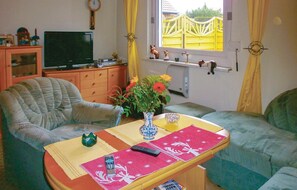 Fernseher, DVD-Player