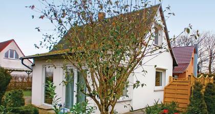 Superbe maison Ă Sundhagen OT Tremt