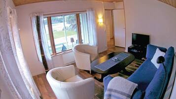 Smart-tv, dvd-afspiller