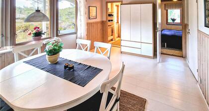 3 huoneen majoitusta Årjäng