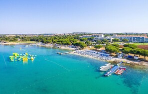 Marina - Nice apartment in Medulin with WiFi (Medulin)