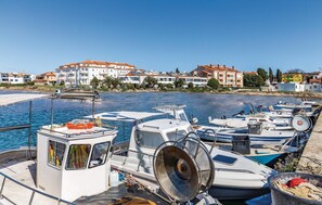 Marina - 2 bedroom lovely apartment in Medulin (Medulin)