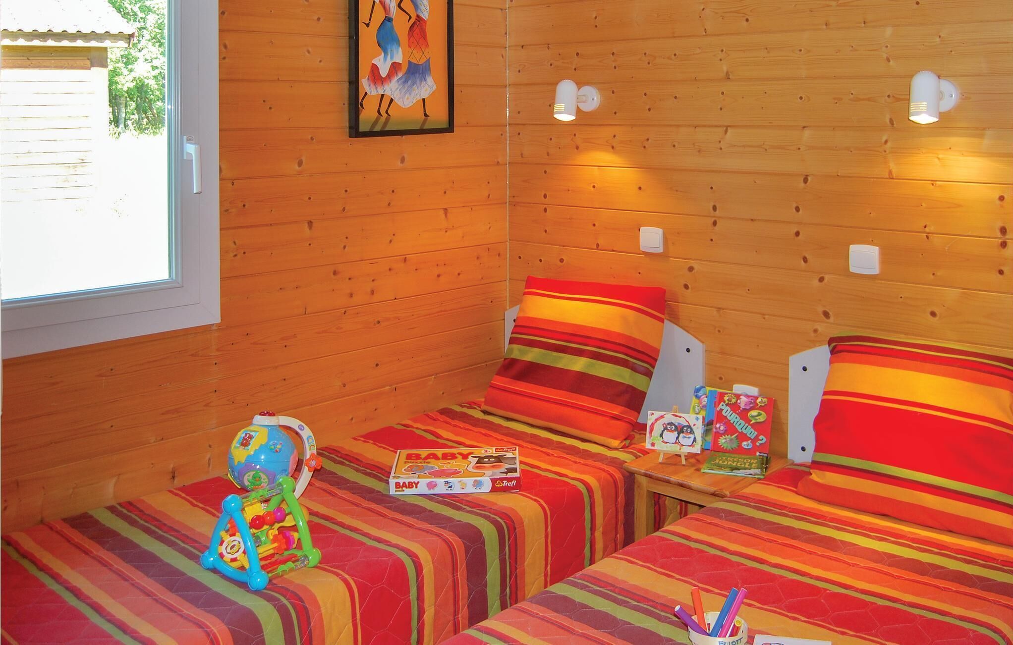 Precioso Apartamento De 1 Dormitorio En. - Lot