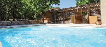 1 bedroom gorgeous apartment in Gramat