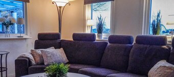 Prachtig huis in Lönashult met WiFi