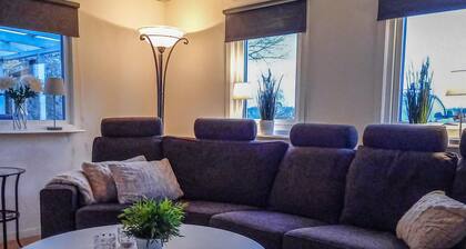 Gorgeous home in Lönashult with WiFi