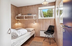 3 Schlafzimmer, Reisekinderbett, kostenloses WLAN