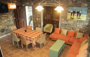 Restaurantes