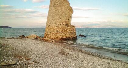 Gorgeous home in Astros Peleponese