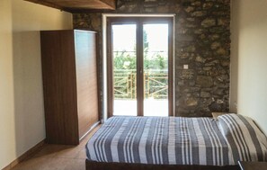 2 habitaciones, wifi y ropa de cama 