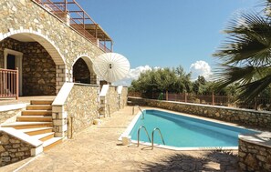 Alberca