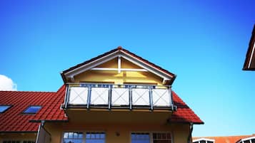 Detalle del exterior